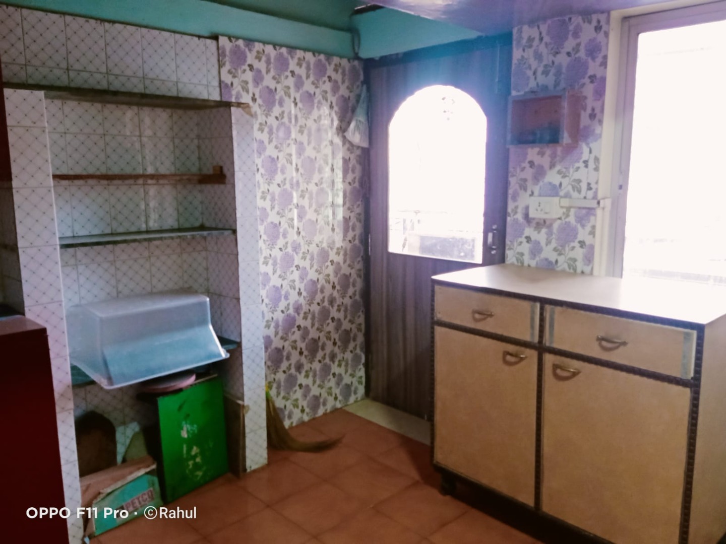 Unfurnished 2bhk in Ulubari, Guwahati, Assam, India for Rent